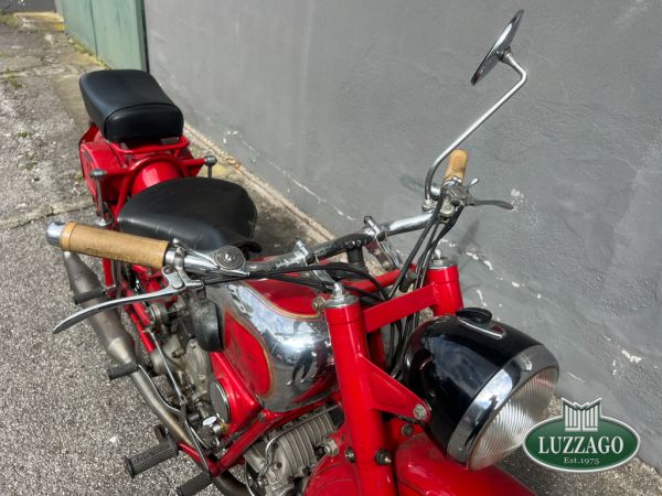 Moto Guzzi Astore 1949 133861