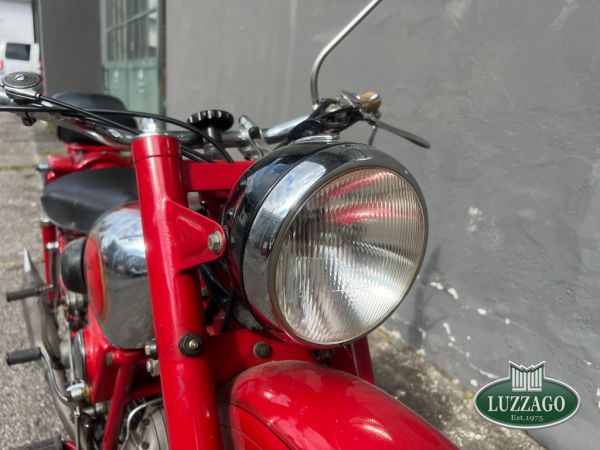 Moto Guzzi Astore 1949 133862