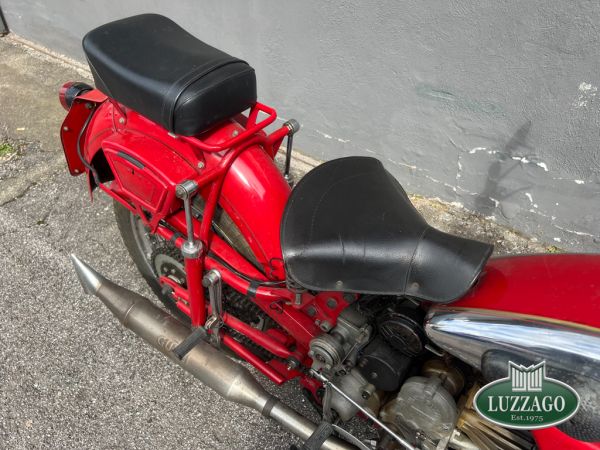 Moto Guzzi Astore 1949 133864