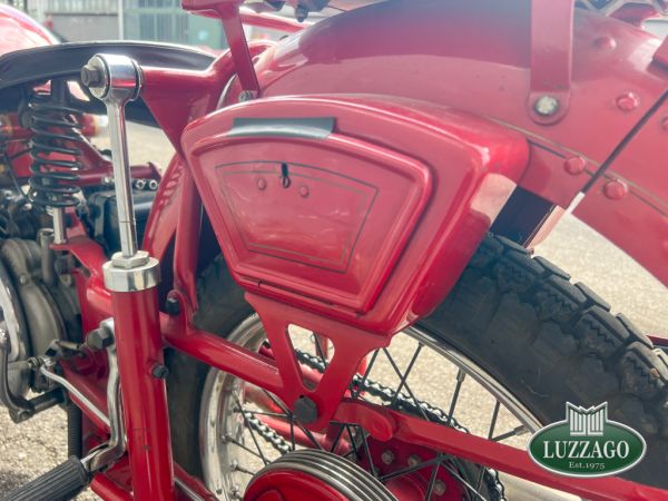 Moto Guzzi Astore 1949 133868