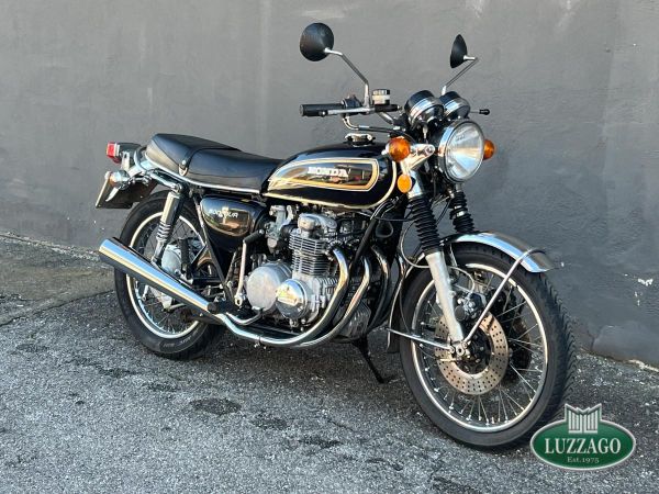 Honda CB 500 Four 1977 133870