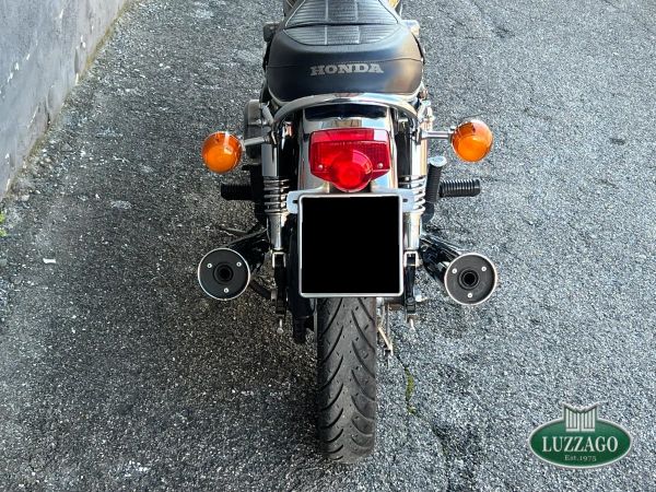 Honda CB 500 Four 1977 133872