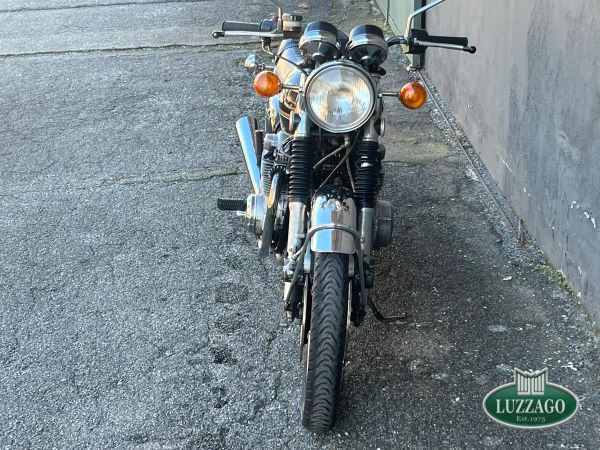 Honda CB 500 Four 1977 133873