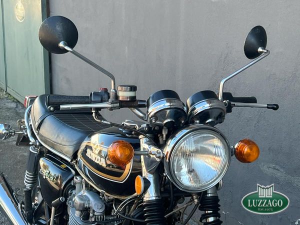 Honda CB 500 Four 1977 133874