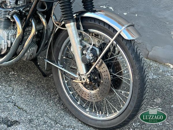 Honda CB 500 Four 1977 133875