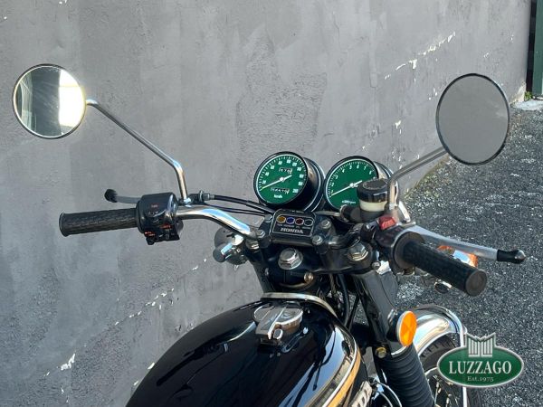 Honda CB 500 Four 1977 133878