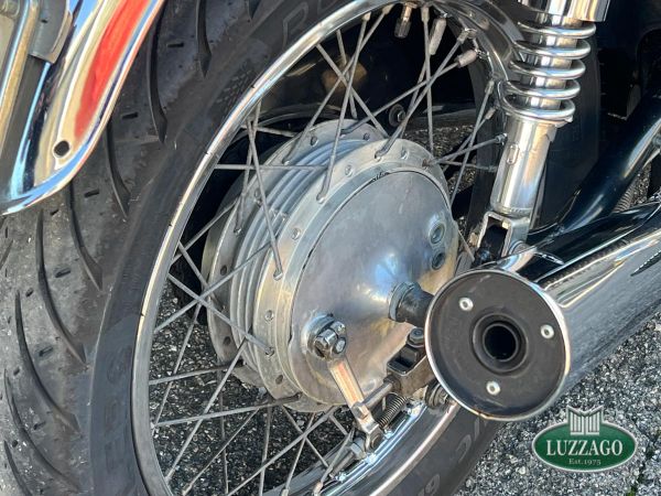 Honda CB 500 Four 1977 133880