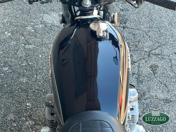 Honda CB 500 Four 1977 133882