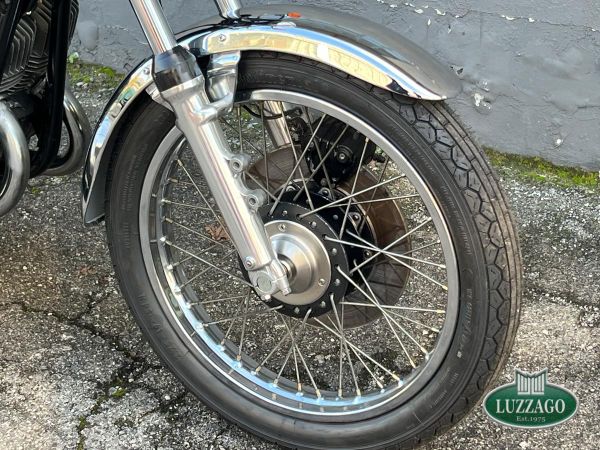 Kawasaki H1F 500 Mach III 1975 133892