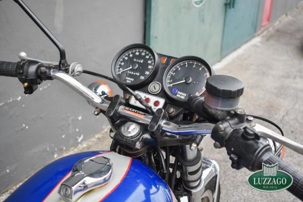 Yamaha TX 750 1974 133902