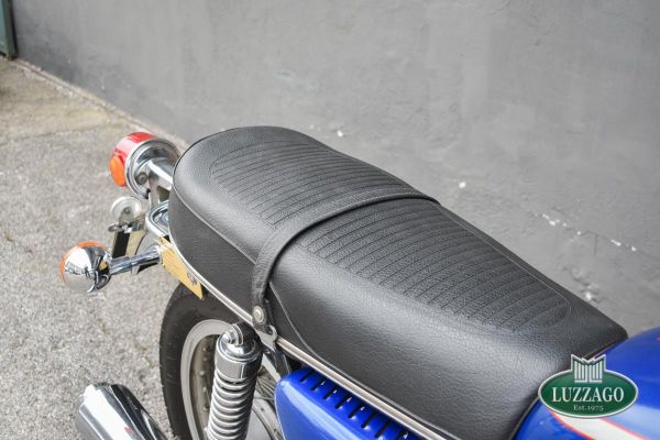Yamaha TX 750 1974 133904