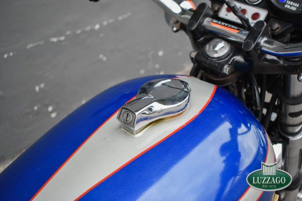 Yamaha TX 750 1974 133905