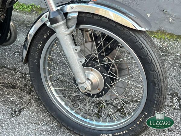 Kawasaki 500 Mach III-H1D/E 1973 133920