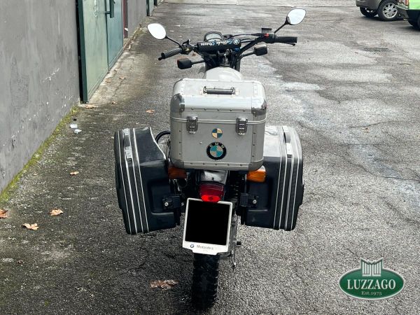 BMW R80 GS S1 1983 133943