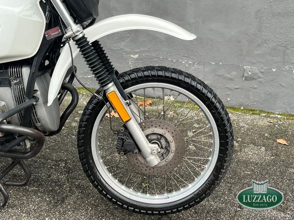 BMW R80 GS S1 1983 133945