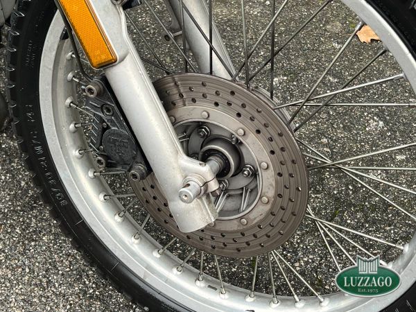 BMW R80 GS S1 1983 133946