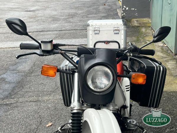 BMW R80 GS S1 1983 133947