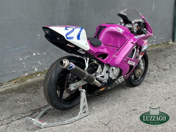 Honda CBR 600 F 1997 133955