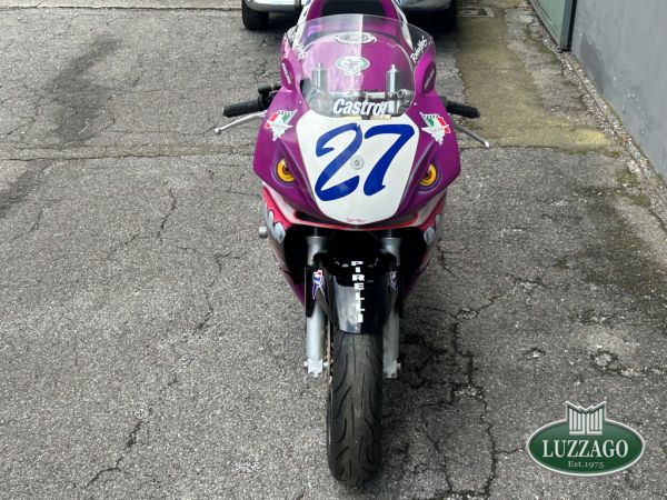 Honda CBR 600 F 1997 133956