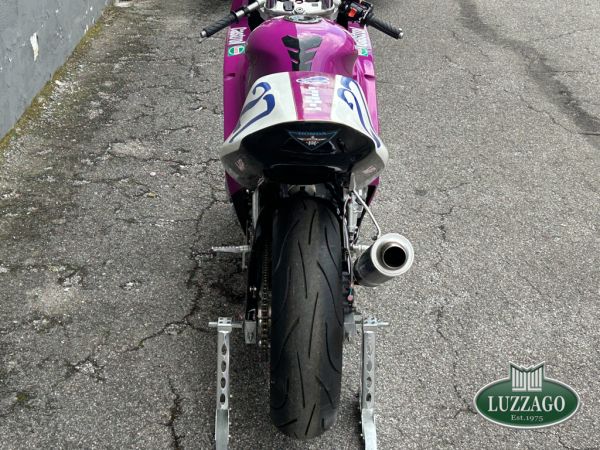 Honda CBR 600 F 1997 133957