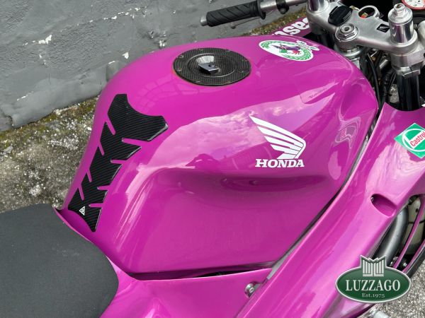 Honda CBR 600 F 1997 133958