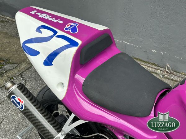 Honda CBR 600 F 1997 133959