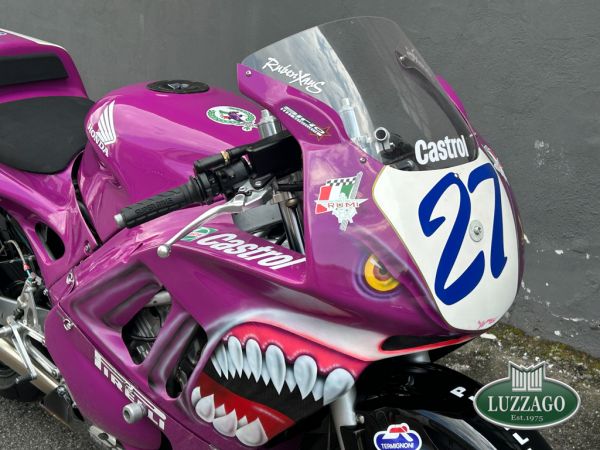 Honda CBR 600 F 1997 133960