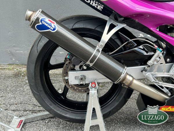 Honda CBR 600 F 1997 133962