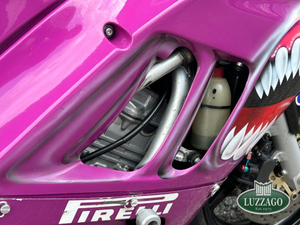 Honda CBR 600 F 1997 133964