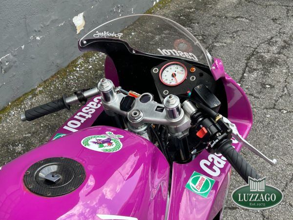 Honda CBR 600 F 1997 133965