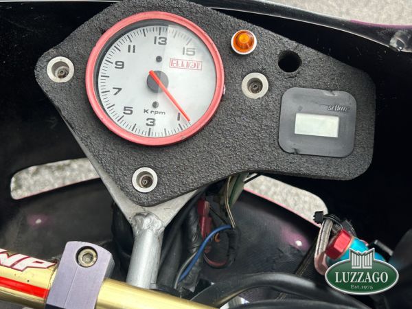 Honda CBR 600 F 1997 133966