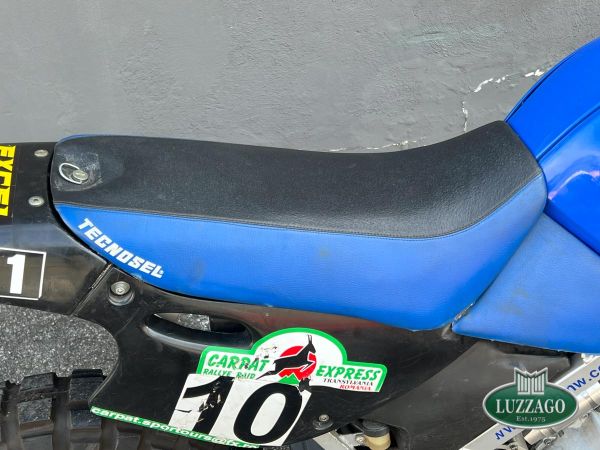 BMW F 650 Dakar 2004 133978