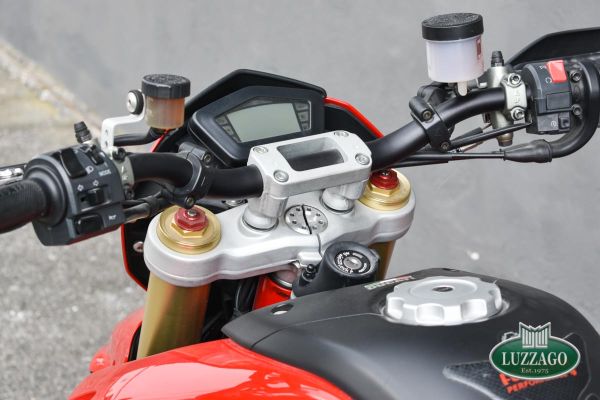 Ducati Hypermotard 1100 S 2009 133984