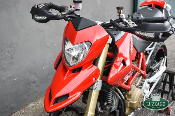 Ducati Hypermotard 1100 S 2009 133985