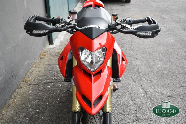 Ducati Hypermotard 1100 S 2009 133986