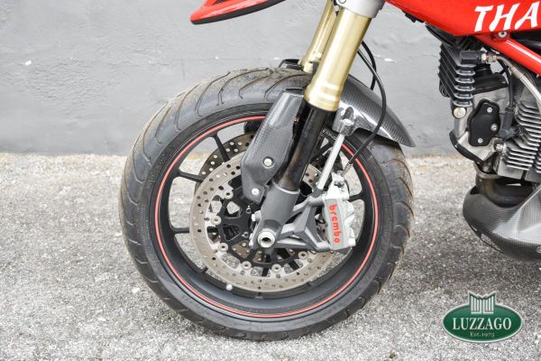 Ducati Hypermotard 1100 S 2009 133990