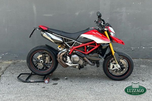 Ducati Hypermotard 950 SP 2019 133995