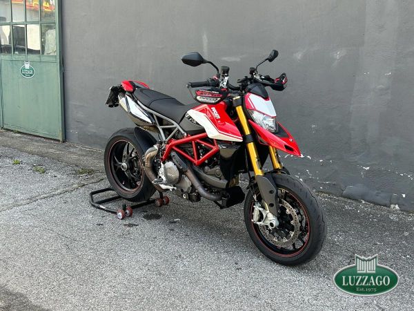 Ducati Hypermotard 950 SP 2019 133996