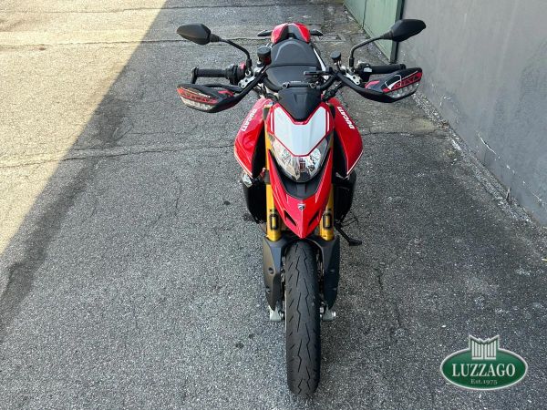 Ducati Hypermotard 950 SP 2019 133997