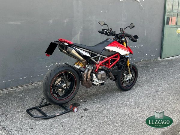 Ducati Hypermotard 950 SP 2019 133998