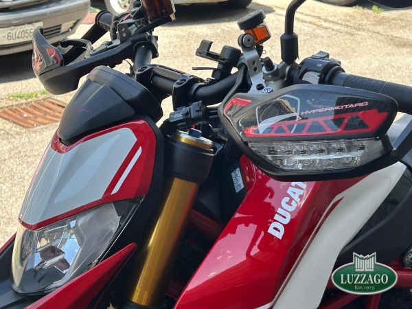 Ducati Hypermotard 950 SP 2019 133999