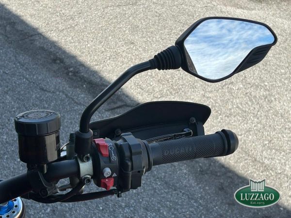 Ducati Hypermotard 950 SP 2019 134000