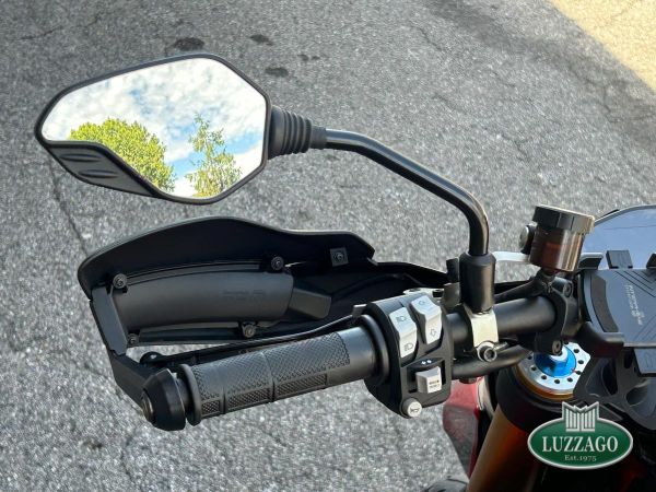 Ducati Hypermotard 950 SP 2019 134001