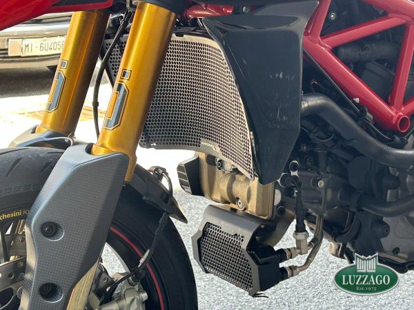 Ducati Hypermotard 950 SP 2019 134002