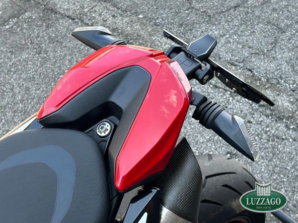 Ducati Hypermotard 950 SP 2019 134003