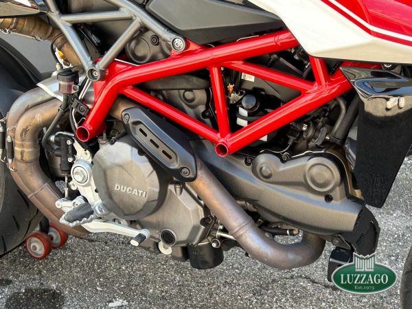 Ducati Hypermotard 950 SP 2019 134005
