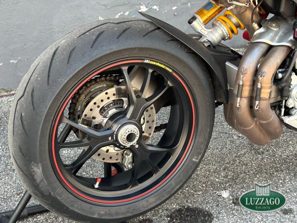Ducati Hypermotard 950 SP 2019 134004