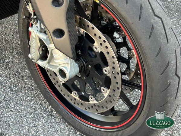 Ducati Hypermotard 950 SP 2019 134006