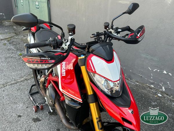 Ducati Hypermotard 950 SP 2019 134007