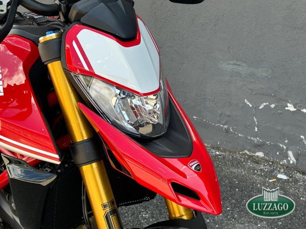 Ducati Hypermotard 950 SP 2019 134008